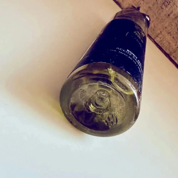 Sealed Treasures By Zermat Body Oil - Picture 3 of 3